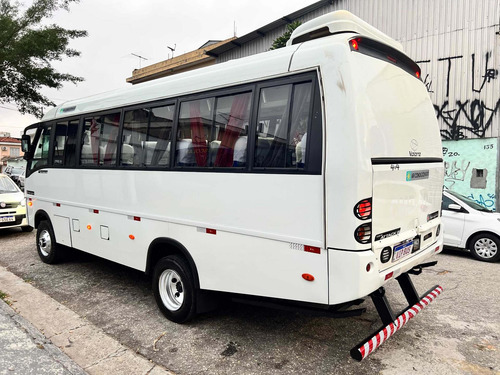 Imagem 5 de 15 de Volare 4x4 2021/2021 Rodoviario Ar Condicionado