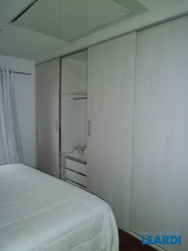 Imagem 5 de 15 de Flat - Vila Nova Conceição - Sp - 14396