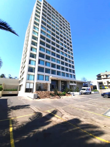 Arriendo Oficina A 2 Cuadras De Plaza De Maipú