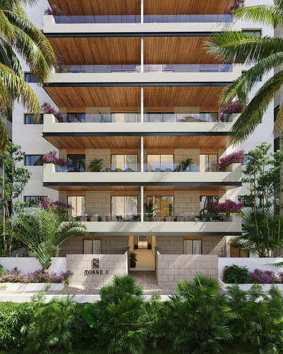 Ultimos 4 Deparamentos En Venta, 3 Recámaras, Av. Nizuc, Cancún