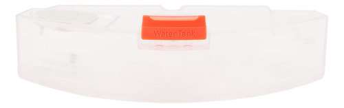 Robot Aspirador De Agua Con Control Eléctrico Abs