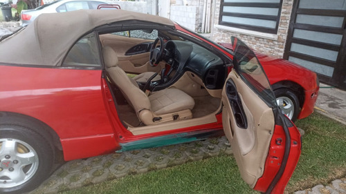 Mitsubishi Eclipse Gs-t Convertible Mt