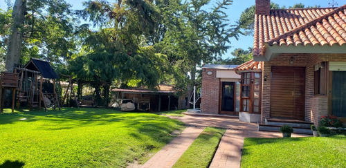 Imagen 3 de 23 de Casa En Venta De 4 Dormitorios C/piscina En Punta Del Este