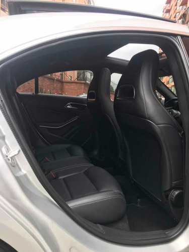 Mercedes-benz Clase Cla 2018 1.6 Urban
