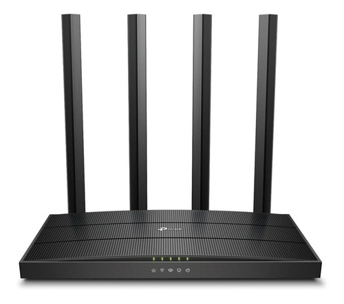 Tp-link Archer C80 Router Dualband Ac1900 Wi-fi Mu-mimo