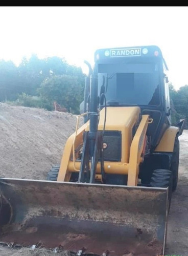 Randon Rd406 Advance
