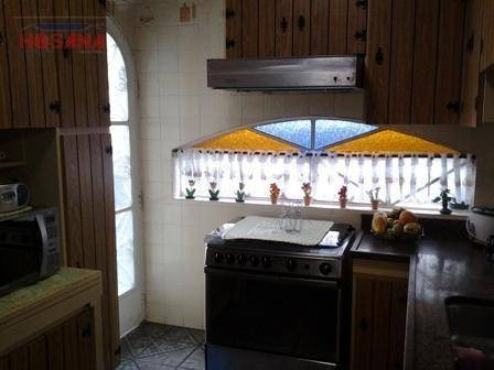 Imagem 27 de 30 de Casa Residencial À Venda, Região Central, Caieiras. - Ca0100