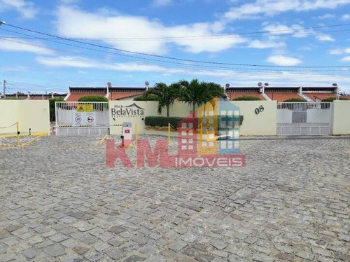 Imagem 2 de 15 de Vende-se Ou Aluga-se Casa No Residencial Alto Da Bela Vista - Ca2218