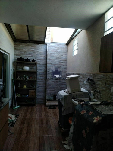 Imagem 15 de 29 de Casa Padrão À Venda Em São José Do Rio Preto/sp - 2021139