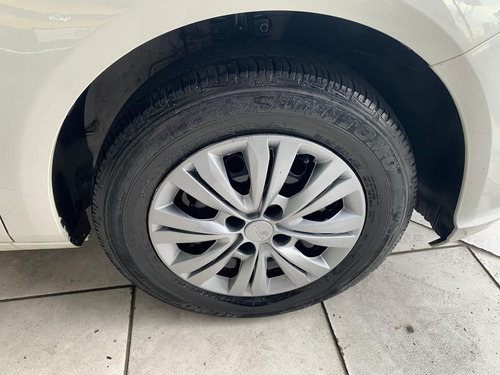 Volkswagen Gol 1.0 12V MPI TOTAL