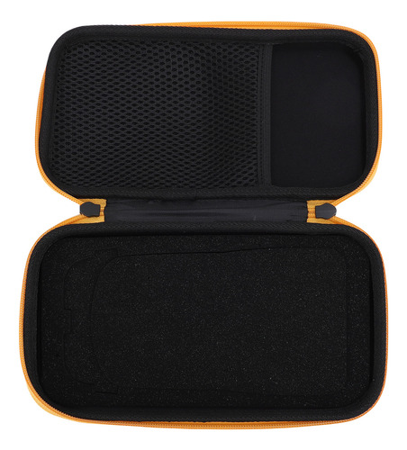 Estuche Para Medir Multímetros, Bolsa De Almacenamiento Digi