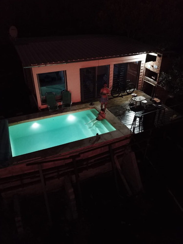Imagen 27 de 30 de Casas Con Piscina Climatizada En Venta En Villa Serrana Un Lugar Magico