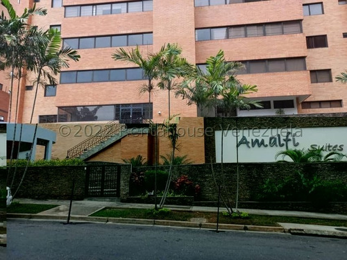 Imagen 1 de 18 de Marol Rentahouse Vende Apartamento En La Trigaleña Valencia 22-25442