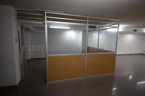 Local Comercial En Venta Chacao