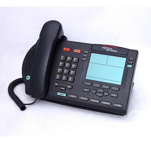 Telefono Nortel Meridian / Ntmn34ga70