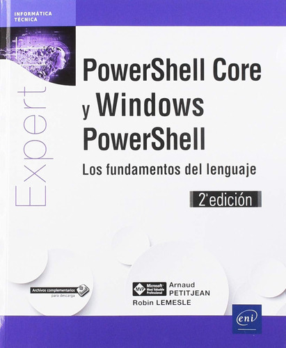 Powershell Core Y Windows Powershell. Los Fundamentos Del Le