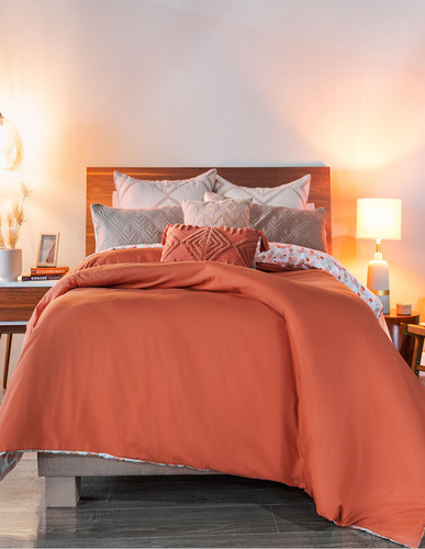 Edredon Individual Duvet Vianney