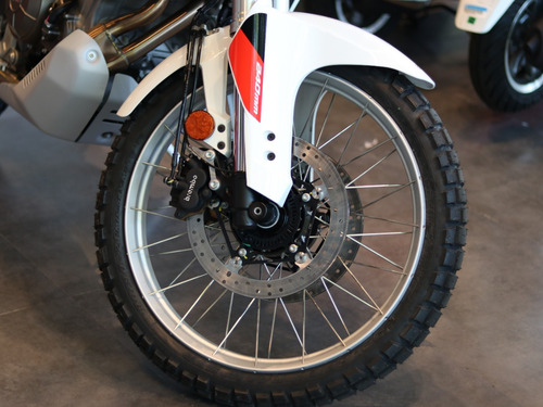 Aprilia Tuareg 660cc 2025 Dakar Podium 80 Cv 189 Kg On Off