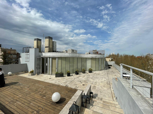 Departamento 3 Ambientes Premium Balcon Amenities En Belgrano Venta Cochera Disponible