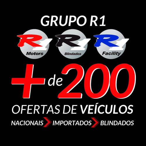 Bmw X1 2.0 16v Gasolina Sdrive18i Top 4p Automático