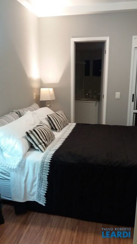 Imagem 4 de 15 de Apartamento - Perdizes - Sp - 485896