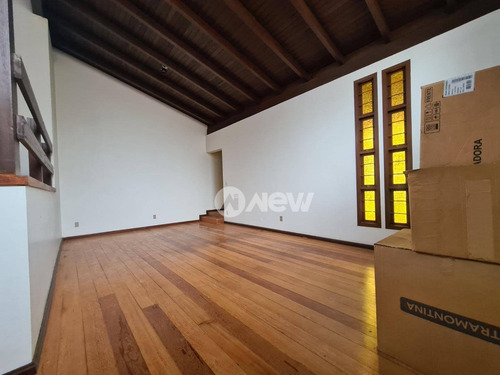 Imagem 17 de 30 de Casa Com 3 Dormitórios À Venda, 244 M² Por R$ 798.000,00 - Guarani - Novo Hamburgo/rs - Ca3596