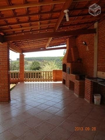 Imagem 27 de 30 de Chácaras À Venda Em Bragança Paulista/sp - 0109 - 34968881