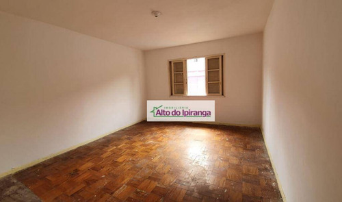Imagem 7 de 12 de Sobrado Com 4 Dormitórios À Venda, 240 M²- Vila Das Mercês - São Paulo/sp - So1098