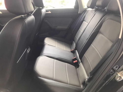 Imagem 6 de 13 de Volkswagen Polo 1.0 200 Tsi Comfortline Automático 2020/2021