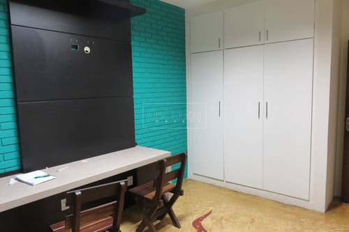 Imagem 10 de 30 de Casa À Venda Em Vila Brandina - Ca007230