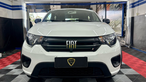 Fiat Mobi 1.0 Like Flex 5p