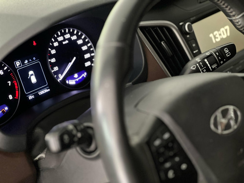 Hyundai Creta 2.0 16V FLEX PRESTIGE AUTOMÁTICO