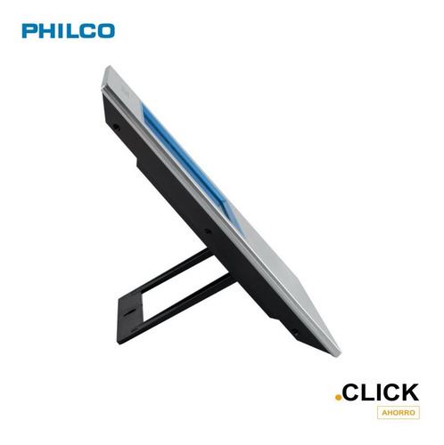 Reloj Digital Con Termometro Philco