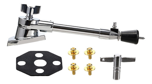 Drum Leg Instrument Accessories Reparación De Percusiones