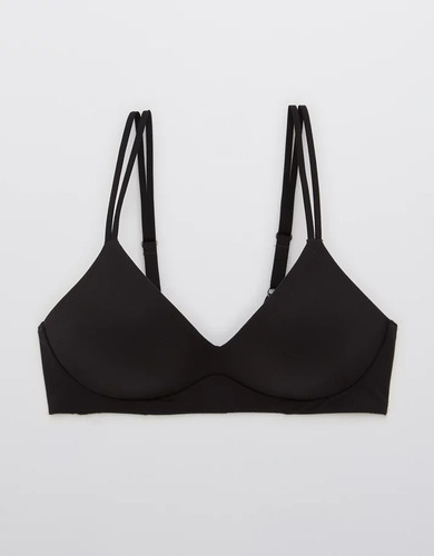 Aerie By American Eagle Sunnie Bra Con Pushup Sin Varilla