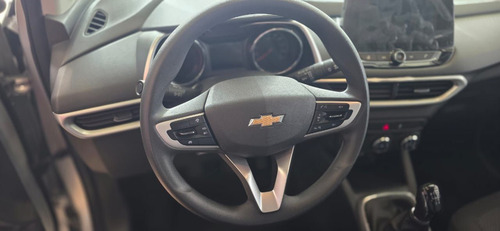 Chevrolet Tracker 1.2 Ls Mt