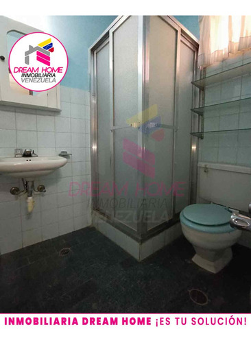 Apartamento En Venta Res. Venezuela Quebrada De Cúa