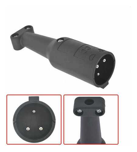 Cable De Carga 101828901 De 48 V Para Club Car Ds Precedent
