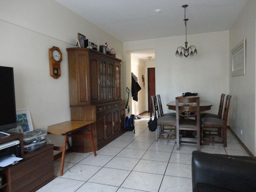 Venta Dpto. 4 Ambientes Villa Del Parque C/cochera