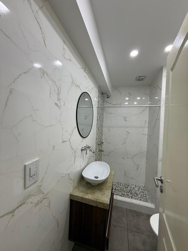 Moderno Monoambiente En Alquiler