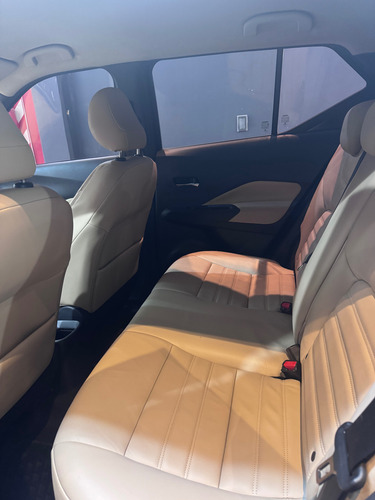 Nissan Kicks 1.6 Exclusive Cvt