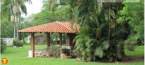 Sitio Em Tatui 9 Alq Mirandas * *oportunidade* *
