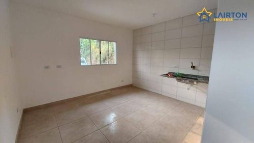 Chácara Com 2 Dormitórios À Venda, 500 M² Por R$ 180.000,00 - Estância San Remo - Atibaia/sp - Ch1383