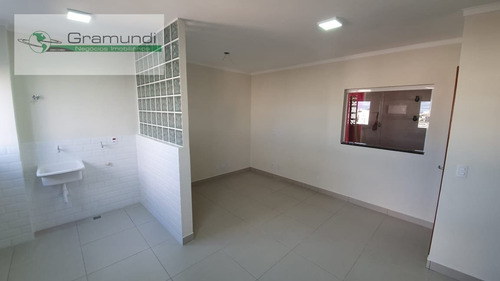 Imagem 8 de 15 de Apartamento Em Sacomã - São Paulo - 7236