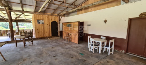 Imagem 19 de 19 de Sítio A Venda Em Brusque/sc - 1754c