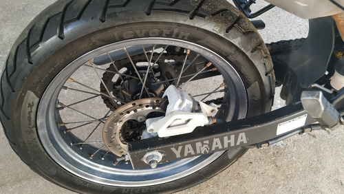 Imagem 10 de 15 de Yamaha Xtz Lander X 250cc