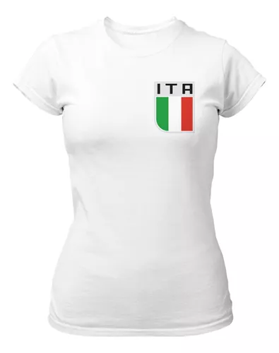 Camiseta de Italiano