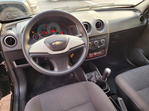 Chevrolet Celta 1.0 Ls Flex Power 3p