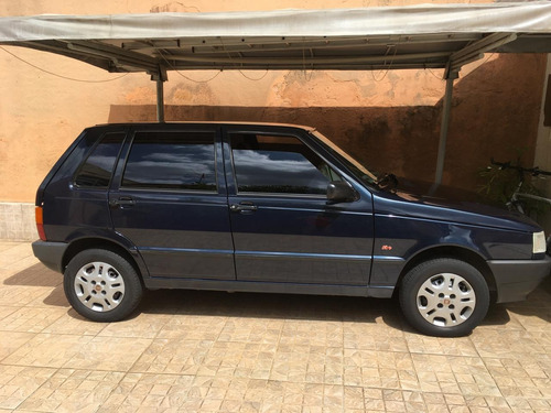 Fiat Uno 1.0 Fire 5p