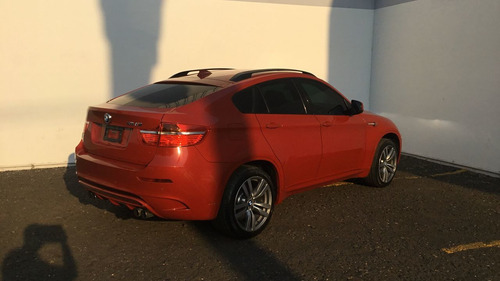 Imagen 10 de 15 de Bmw X6 5 Puertas
